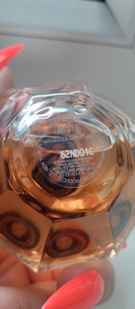 Розпродаж!!!Flowerbomb  Viktor & Rolf edp 100 ml