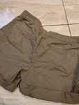 Spodenki khaki George 40