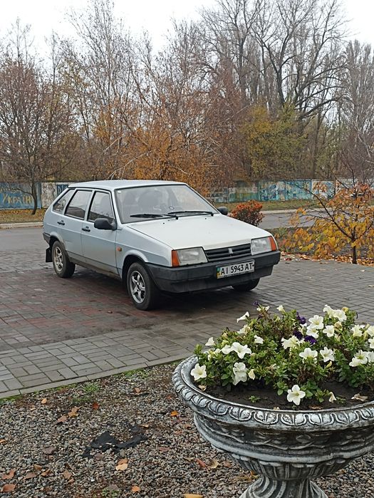 Продам авто ваз-219 2005 год