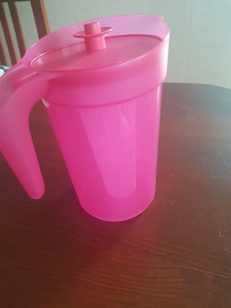 Jarro 2L Tupperware