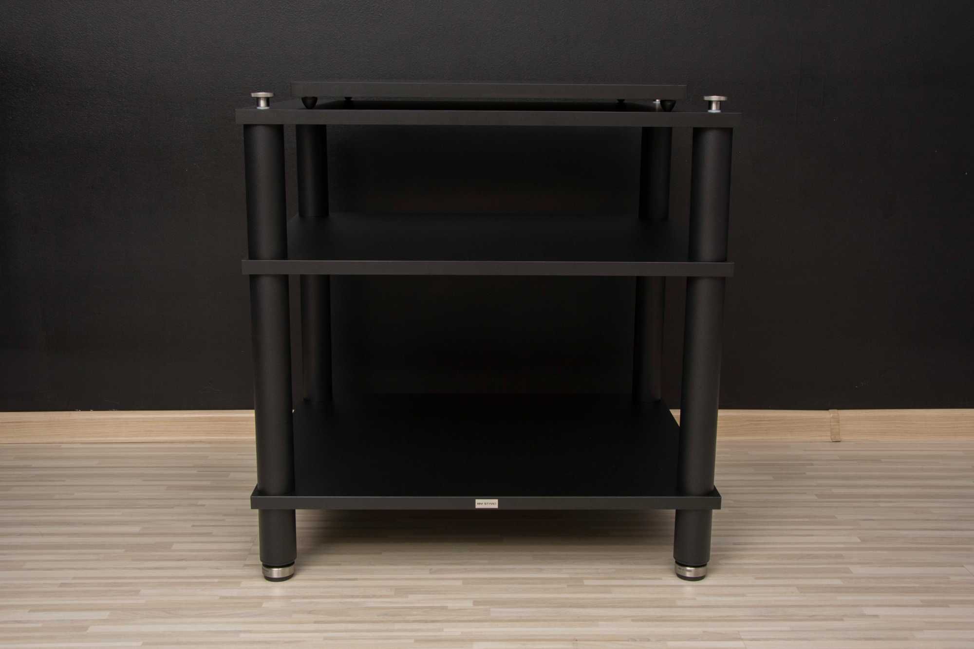 Stolik audio modułowy, stolik na sprzęt audio Hi-End, szafka BM Stand