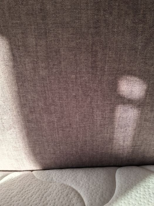 Okazja! Sprzedam łóżko do sypialni wraz z materacem. JAK NOWE