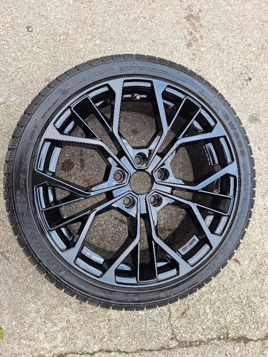 Hyundai i30 III  koła 18"