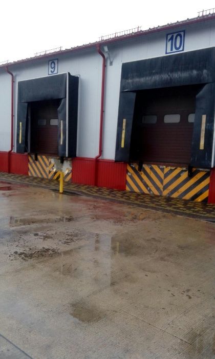 Оренда, здам частину Складу  у Львові. Відповідальне зберігання.