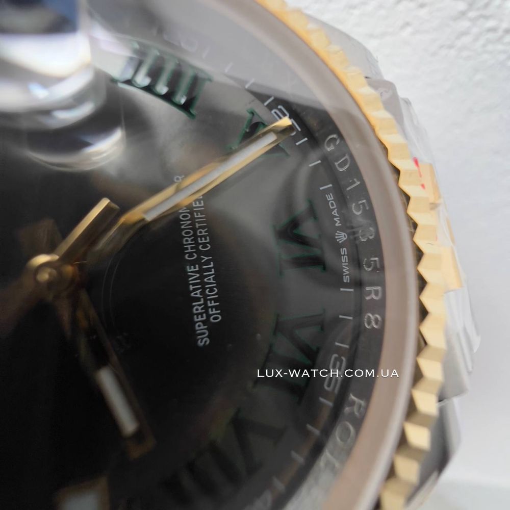 Часы Ролекс Rolex DateJust