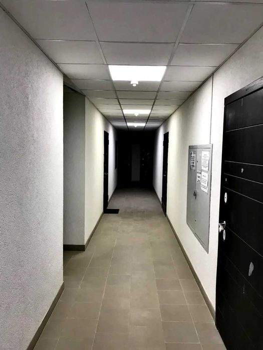 Приміщення квартира 33м цоколь Wood Park Радистів 18 Биківня Лісова!