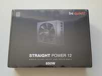 Zasilacz be quiet! Straight Power 12 850W 80 Plus Platinum