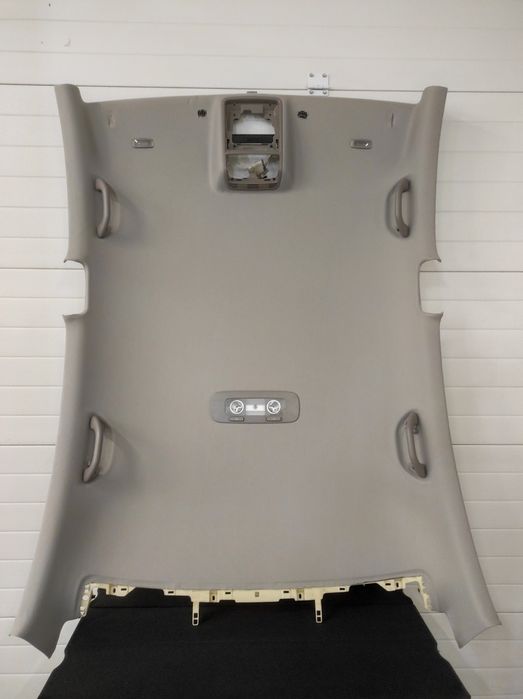 Naprawa | Regeneracja | wymiana podsufitek samochodowych