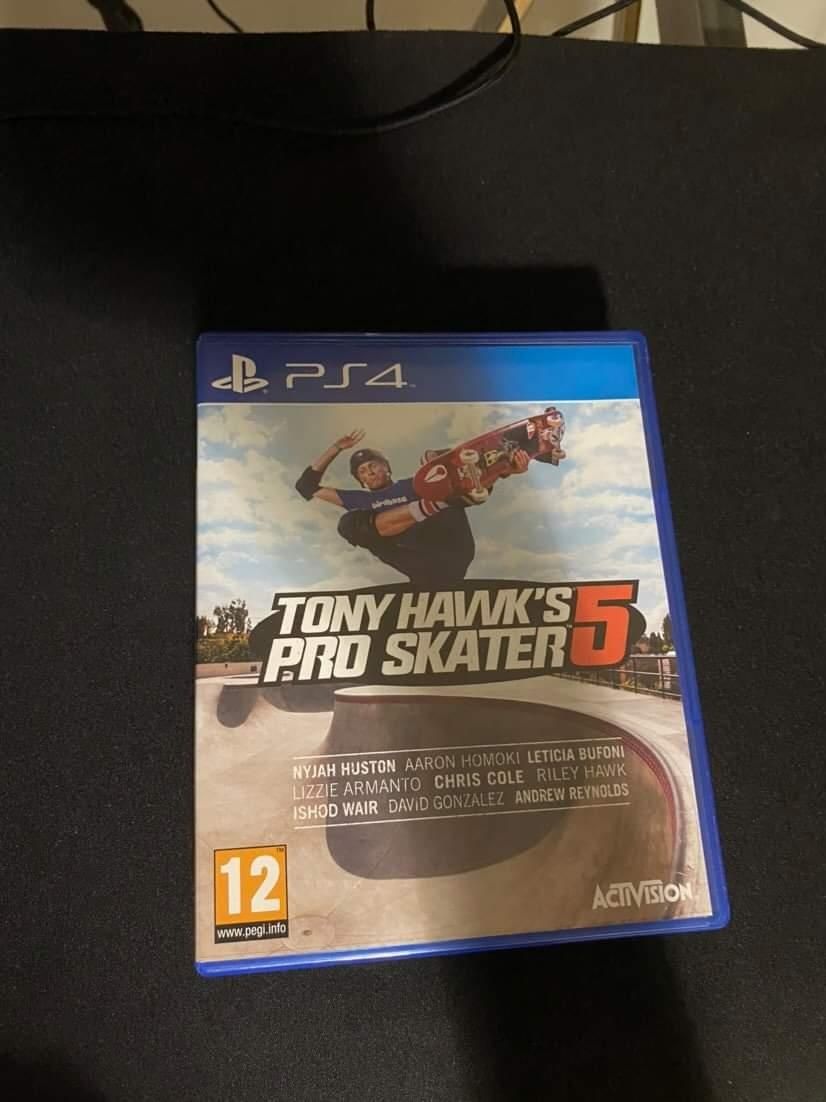 Jogos PlayStation 4