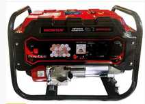 Генератор бензиновый HONDA EM7500CXS 3.3 кВ