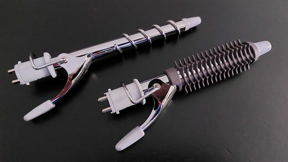 Philips Beauty Geomestrics - Modelador de Cabelo