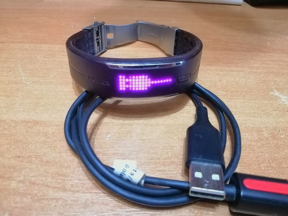 polar loop фітнес
