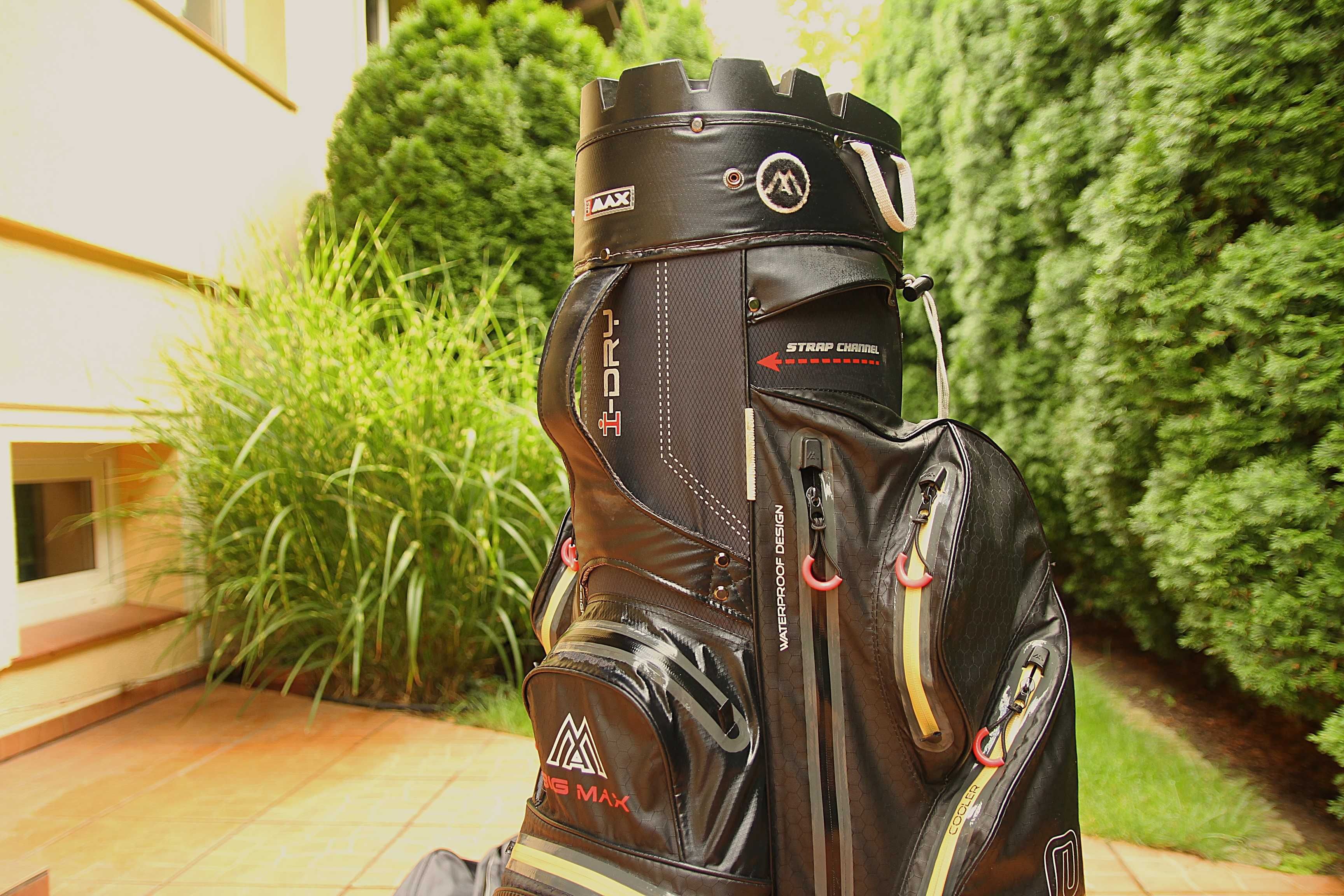 Torba Golfowa wilson,titleist,callaway