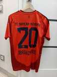 Ibrahimovic Fc bayern munchen