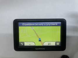 Карти 2024 Навігатор garmin nuvi 2495 lm