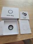 Smart ring obrączka Smart