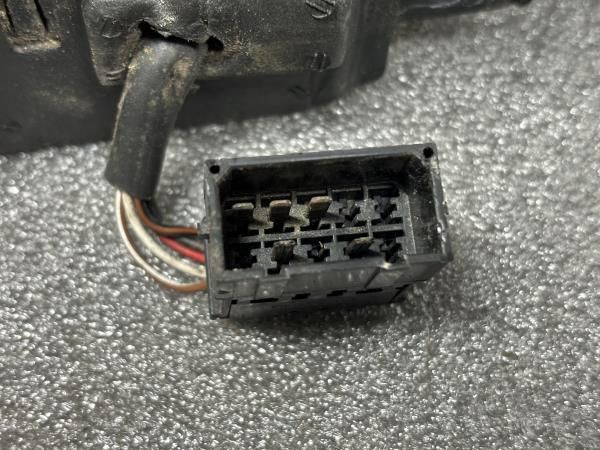 Retrovisor / espelho direito AUDI A3 (8L1)