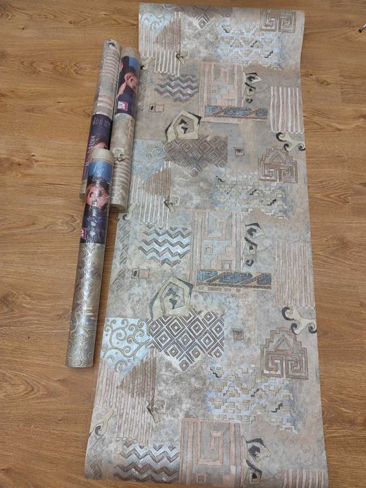 Немецкие обои a. s. creation senta berger супермоющиеся, шпалери