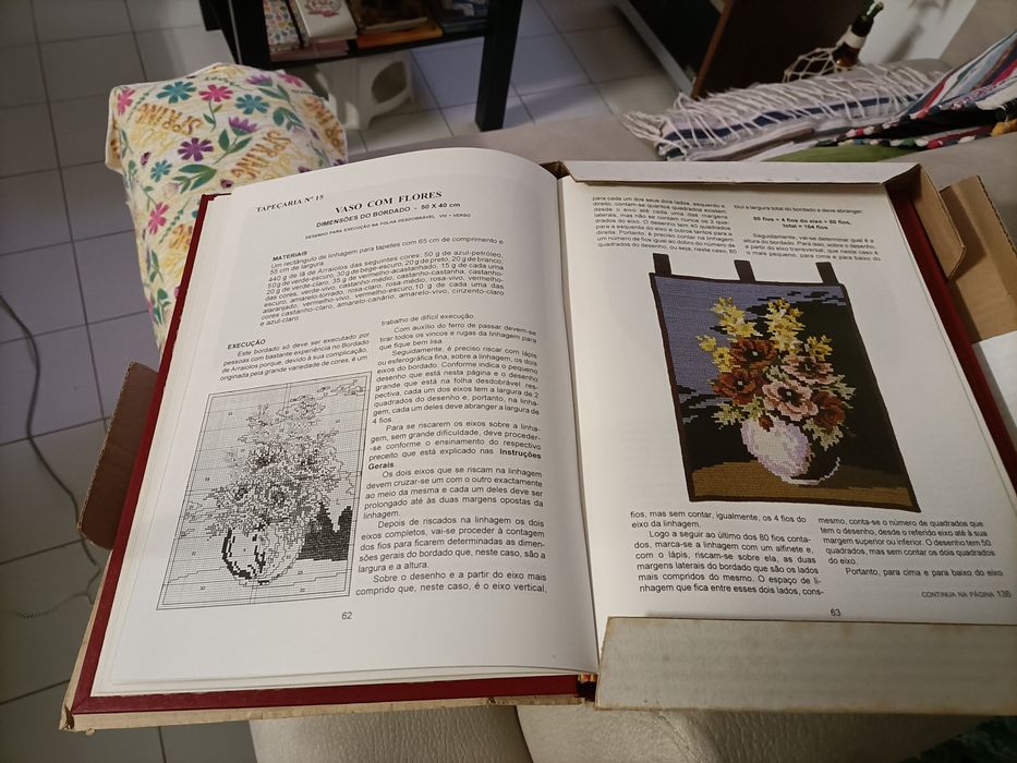 Livros 2 volumes