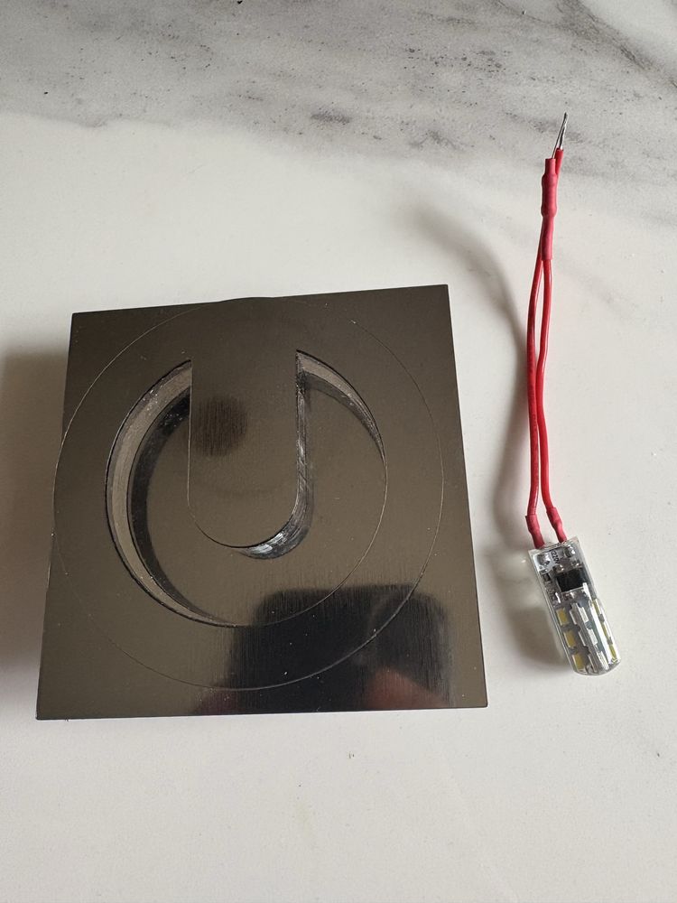 Reflektory led LED punktowe. Cena za 4 sztuki Nowe