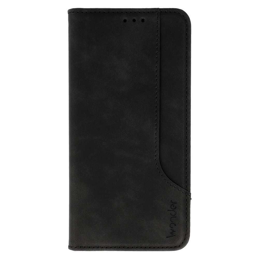 Etui Kabura Book do Motorola Moto E22 / E22i + Szkło Hartowane