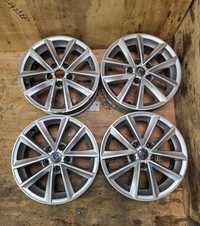 Felgi Aluminiowe Renault OE 16" 6,5jx16 ET 41 5x114.3 R16 Megane IV