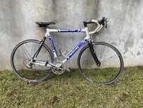 Biciclete - DEDACCIAI EM2