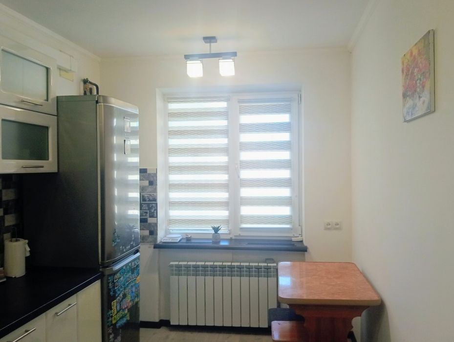 Оренда 2-кімнатної квартири, вул.Виговського