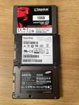 Dyski SSD x 3 250gb 120gb 250 gb