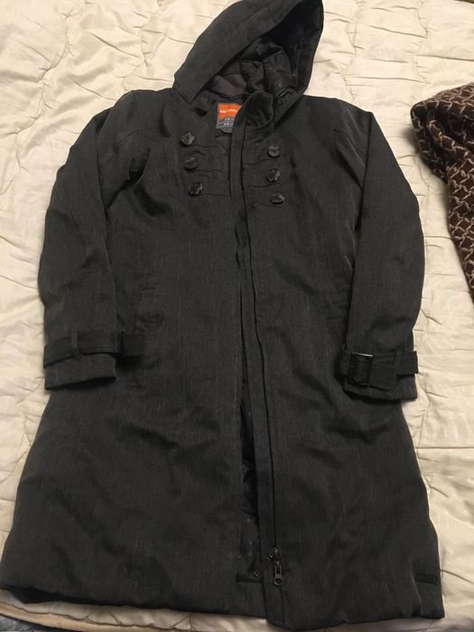 Тёплая куртка Merrell Opti shell