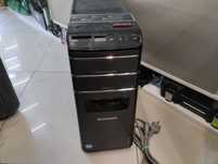 Komputer stacjonarny Lenovo K410  / Nowy Lombard / Katowice