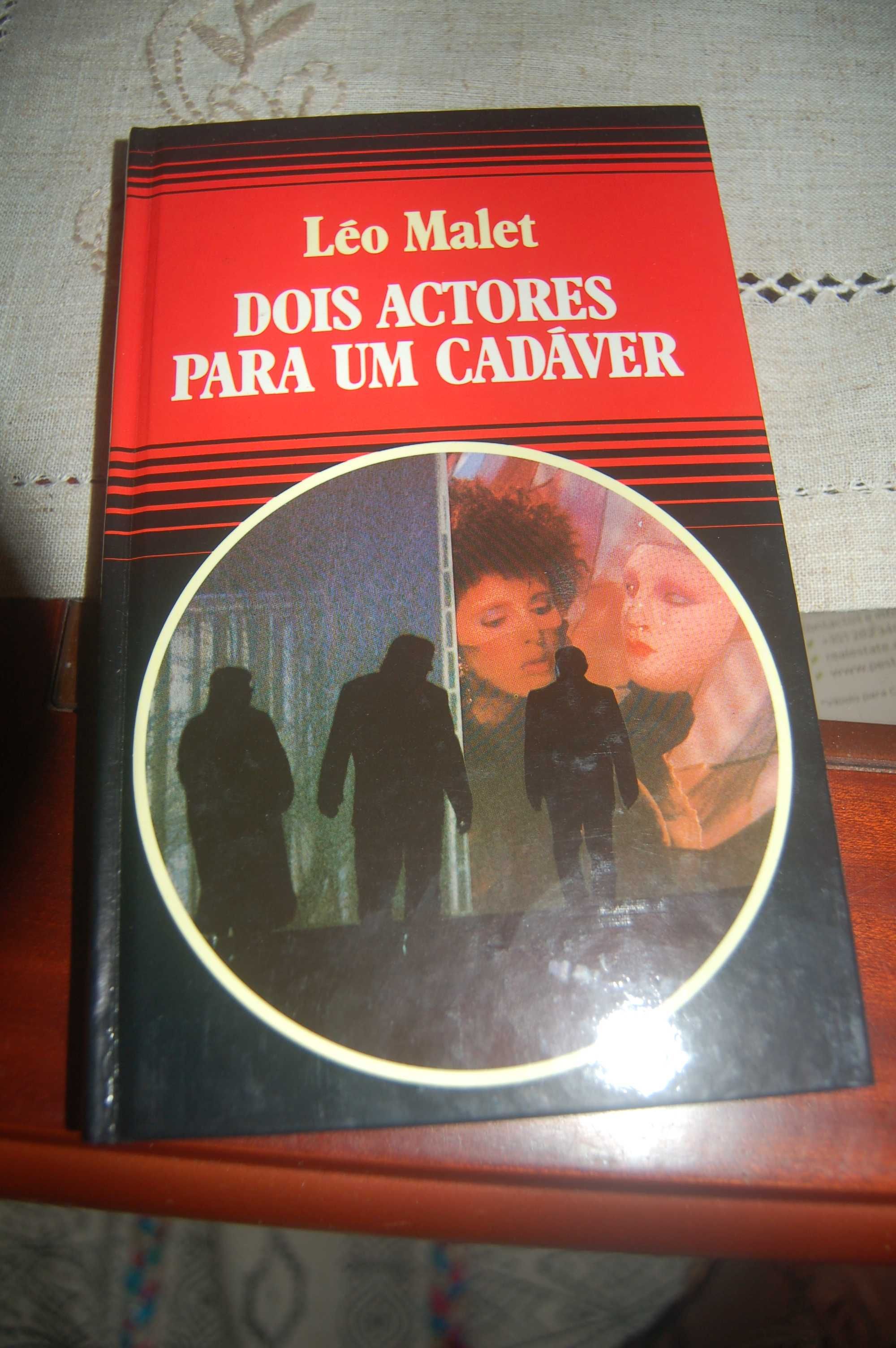 11 LIVROS POLICIAL