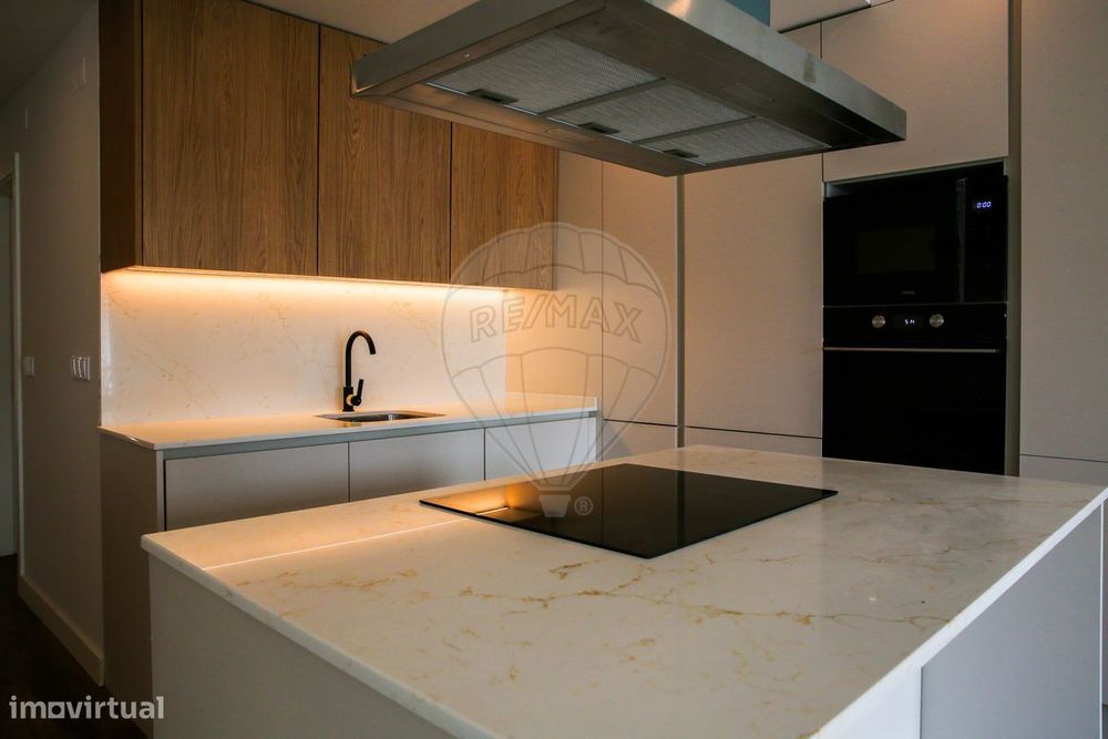 Apartamento T2 para venda