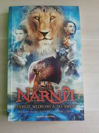 Książka "Opowieści z Narnii"