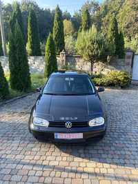 Volkswagen Golf 4