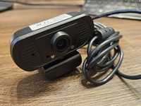 Kamerka USB Full-HD webcam internetowa HQ-730IPC