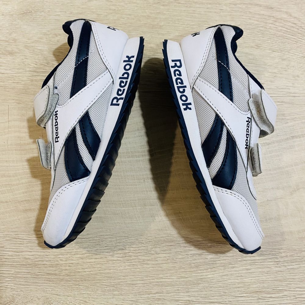 Кроссовки Reebok Royal Classic Jogger