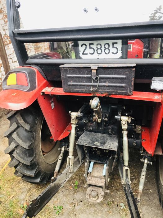 Shifeng SF 244 C