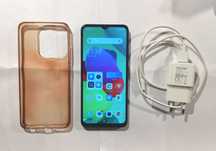 tecno spark go 2023 nfc 6-64 гб