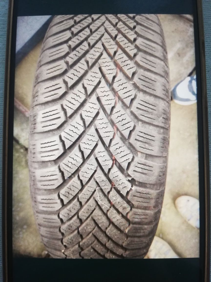 Колеса на авто Smart