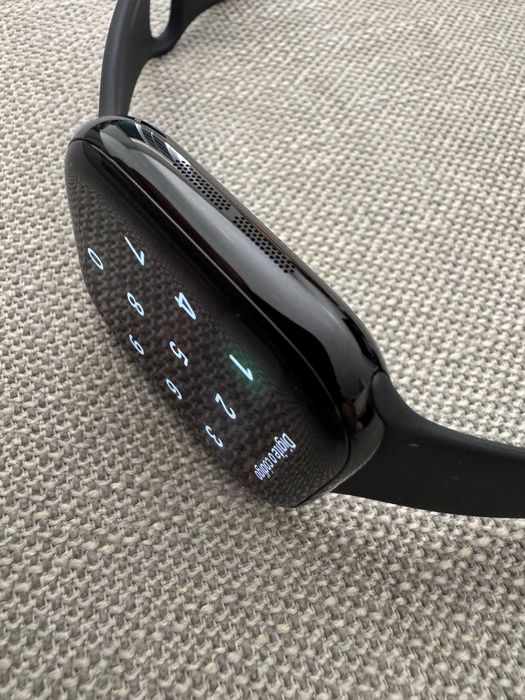 Apple Watch Series 10 GPS + Telemóvel - 2025