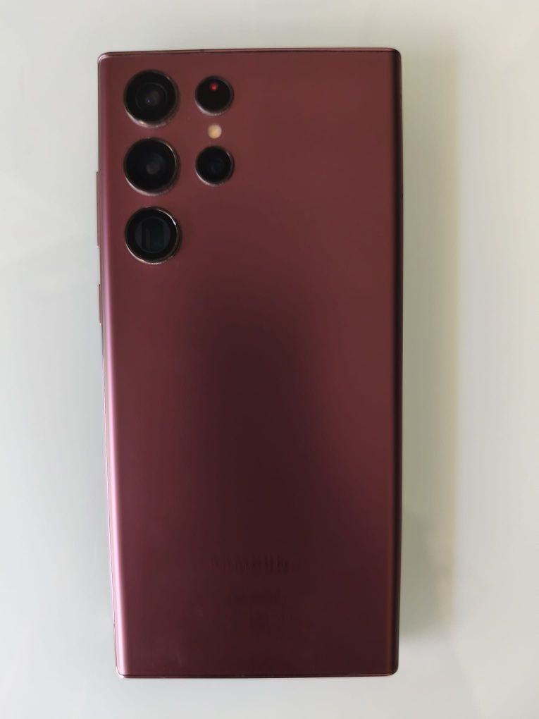 Samsung S22 ULTRA 512GB 12GB RAM