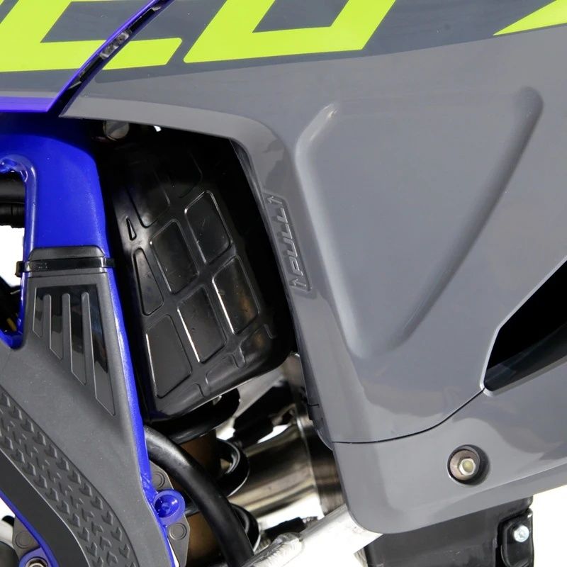 Endurofree motos Sherco
