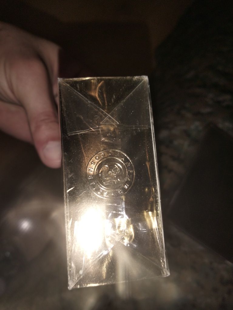 La Rive CABANA Woda toaletowa męska 90ml