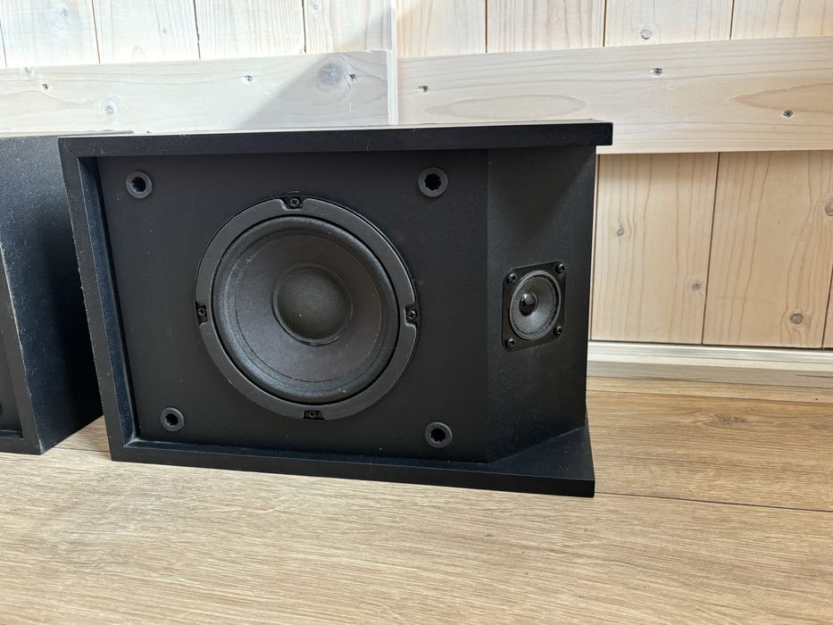Bose 201 series III glosniki kolumny
