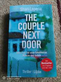 The couple next door - Shari Lapena po niemiecku