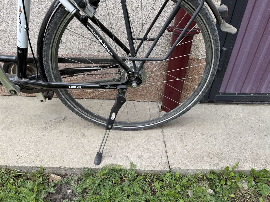 Велосипед жіночий