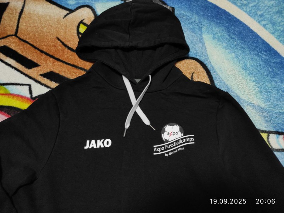 Фірмова толстовка,худі,кофта для хлопчика 14-15 р-Jack&Jones