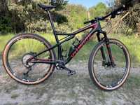 Specialized Epic, Shimano XTR 1x12, możliwa zamiana za gravela.