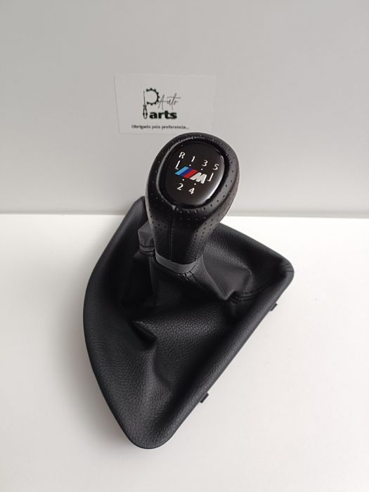 Manete Moca e fole pack M BMW 5V